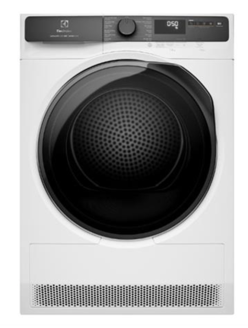 Máy sấy bơm nhiệt Electrolux UltimateCare EDH803J5WC